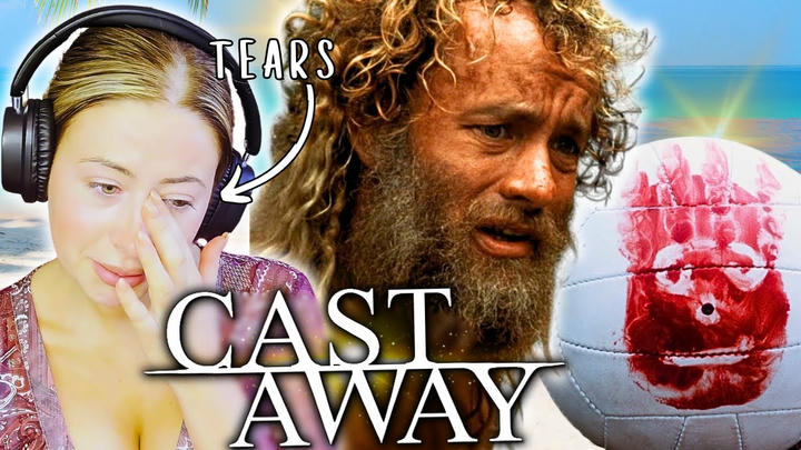 OK Press Play - Cast Away (2000)