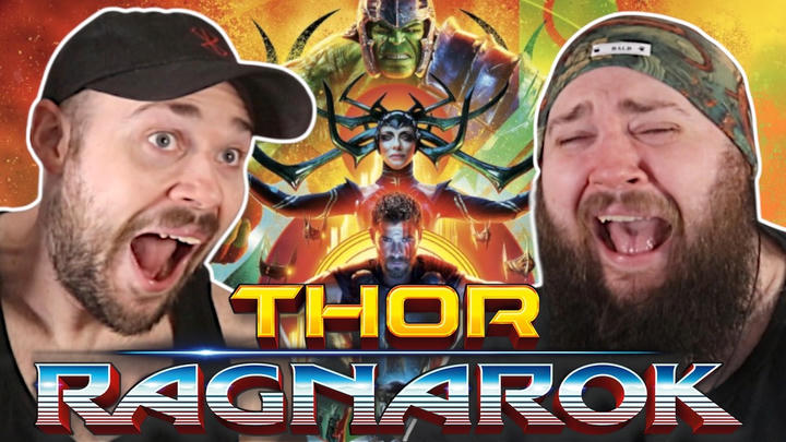 OctoKrool - Thor: Ragnarok (2017)