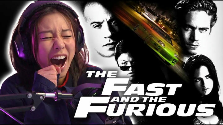 The Fast and the Furious (2001)