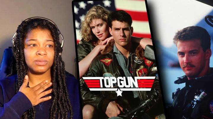 explorewith india Movies - Top Gun (1986)