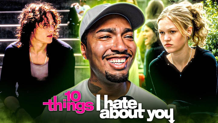 Mr FLICKS - 10 Things I Hate About You (1999)