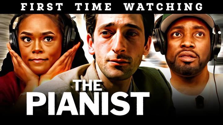 Reelin' with Asia and BJ - The Pianist (2002)