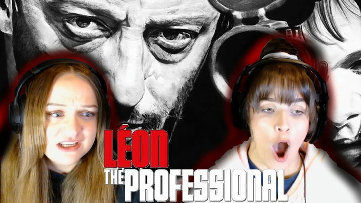 Habitual Cinema - Léon: The Professional (1994)