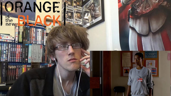 Orange is the New Black Season 4 Episode 3 - '(Don't) Say Anything' Reaction