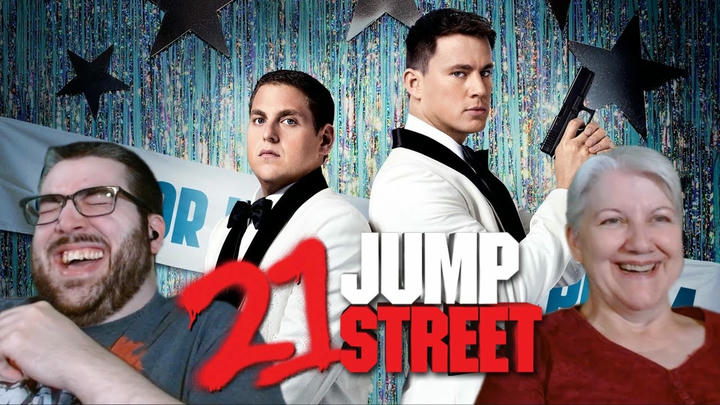 Flix2Us - 21 Jump Street (2012)