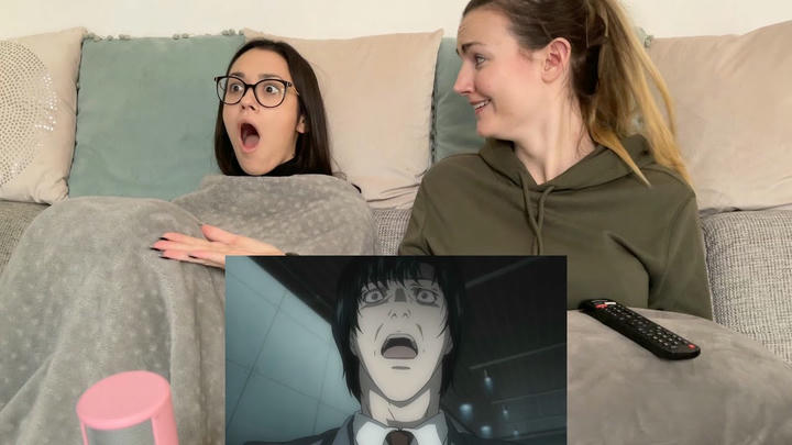 Death Note Episode 22 Reaction