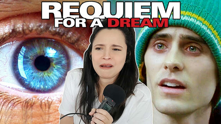 Amanda Miquilena - Requiem for a Dream (2000)