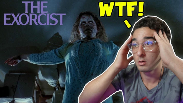 Elie Moses - The Exorcist (1973)