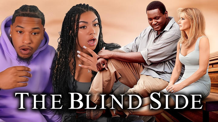 The Blind Side (2009)