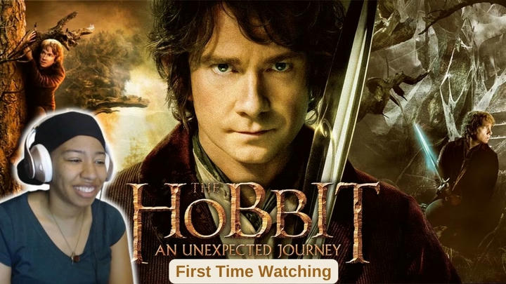 Court Reacts - The Hobbit: An Unexpected Journey (2012)