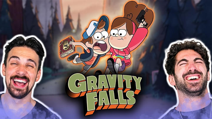 Nick & Cory - Gravity (2013)