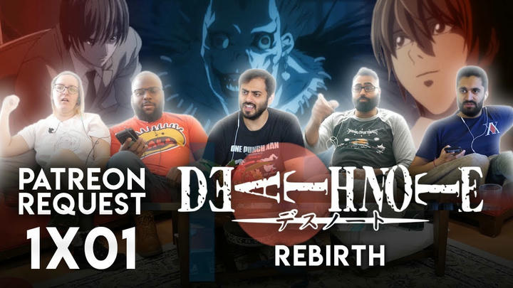 The Normies - Death Note (2006)