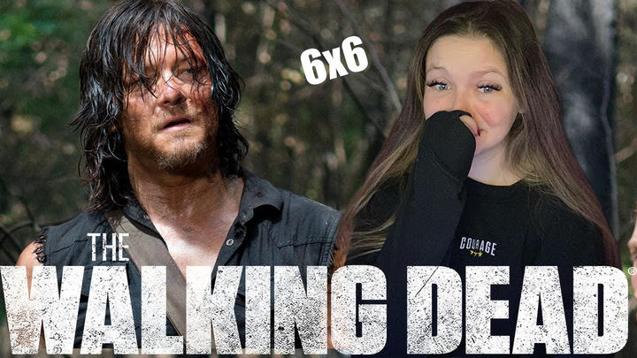 Licha Reacts! - Lucifer (2016)