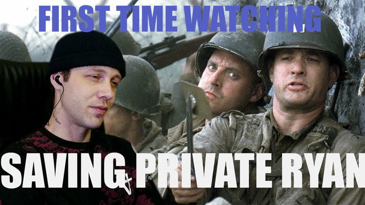 WatchMeMovie - Saving Private Ryan (1998)