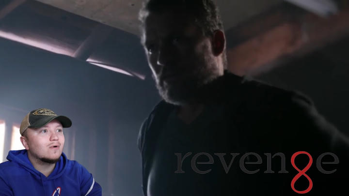Revenge S4E1 'Renaissance' REACTION