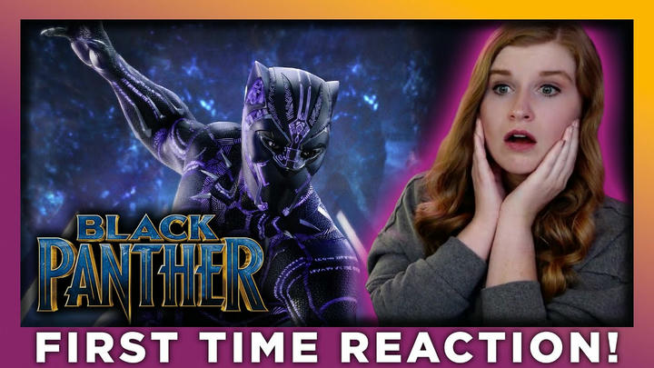 Addie Counts - Black Panther (2018)