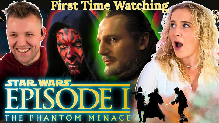 Flix n Feels - Star Wars: Episode I - The Phantom Menace (1999)