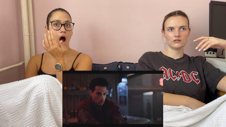 The Expanse 6x01 Reaction