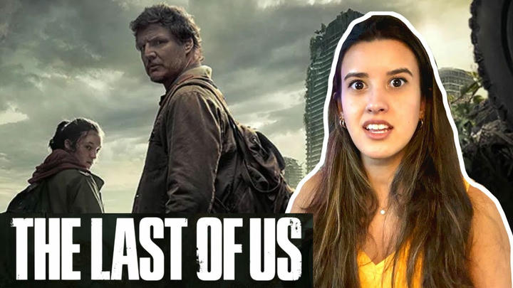 VivReacts - The Last of Us (2023)