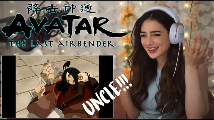 BATO & THE DESERTER / Avatar: The Last Airbender Reaction & Commentary / S1 E15 & 16