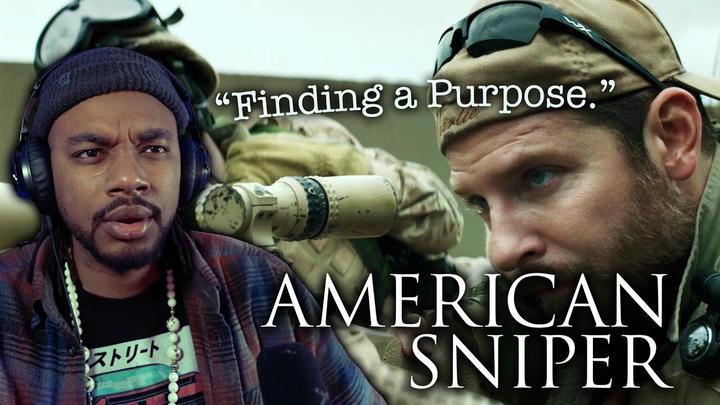 American Sniper (2014)
