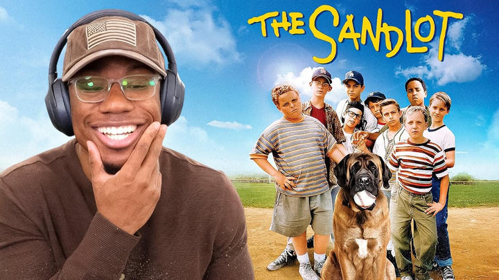BillyBinges - The Sandlot (1993)