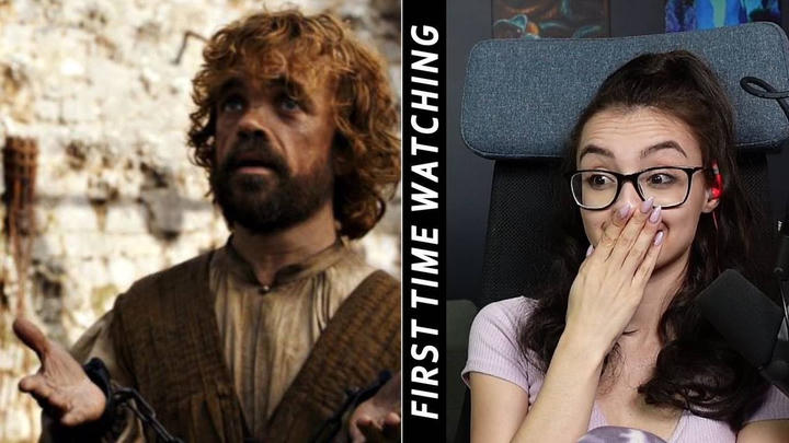 Game of Thrones Season 5 Episode 7 'The Gift' REACTION