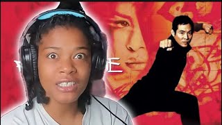 explorewith india Movies - Romeo Must Die (2000)