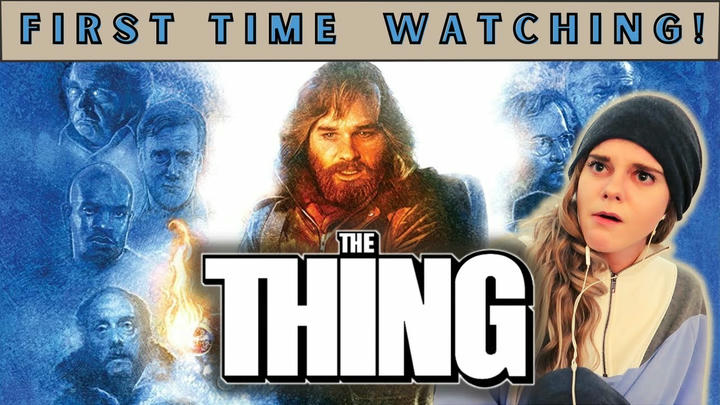 Whimsory - The Thing (1982)