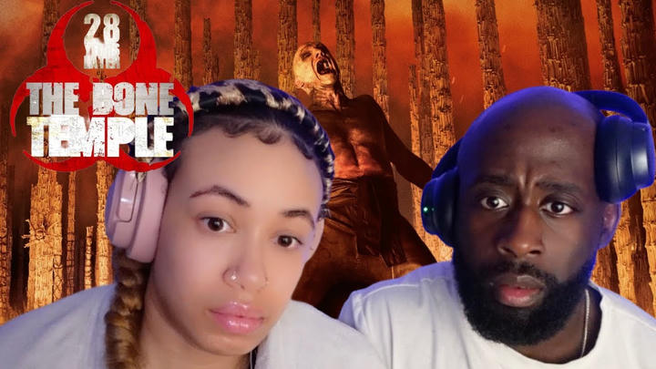 Dai N Nat Reacts - 28 Years Later: The Bone Temple (2026)