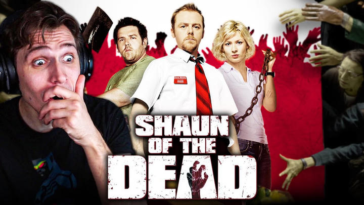 MovieFusion - Shaun of the Dead (2004)