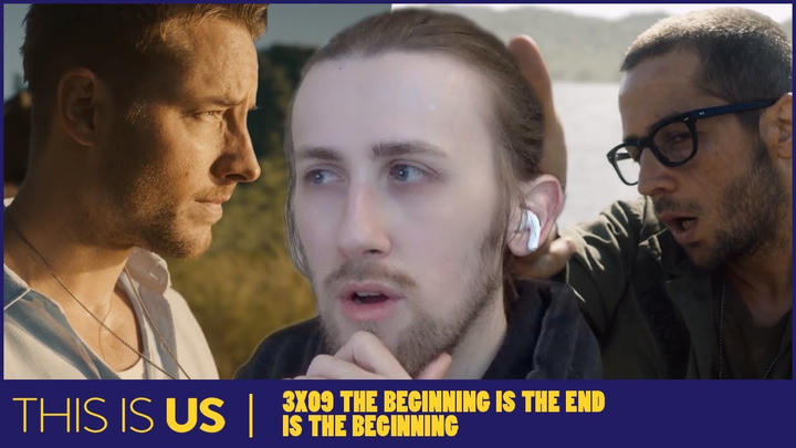 HE'S ALIVE! - This is Us 3X09 - 'The Beginning Is the End Is the Beginning' Reaction
