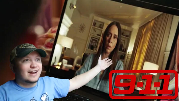 911 S5E4 'Home and Away' REACTION