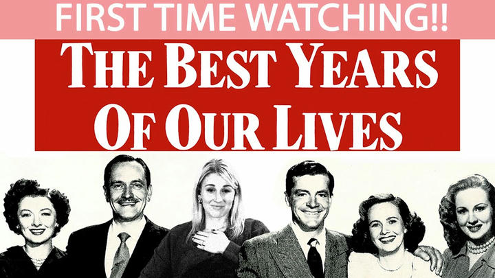 The Best Years of Our Lives (1946)