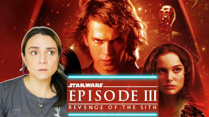 Shanelle Riccio - Star Wars: Episode III - Revenge of the Sith (2005)