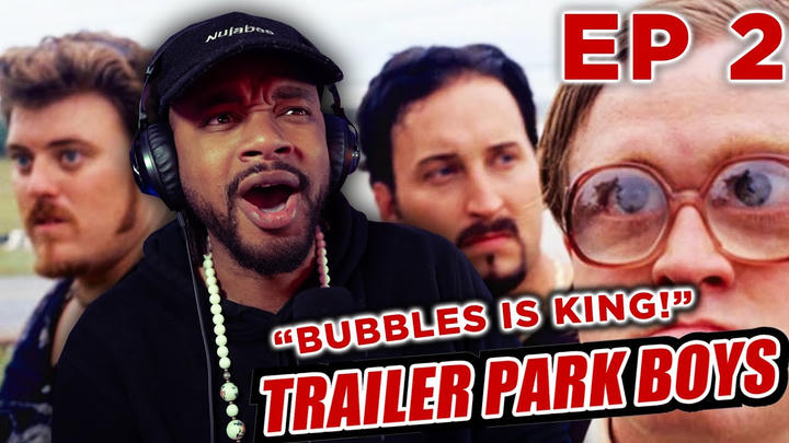 Trailer Park Boys Episode 2 (First Time Reaction)