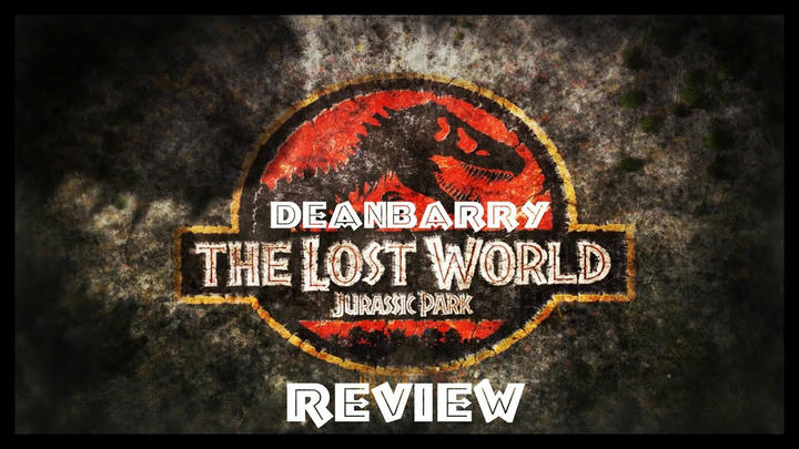 DeanBarry Movie Reviews And Stuff… - The Lost World: Jurassic Park (1997)