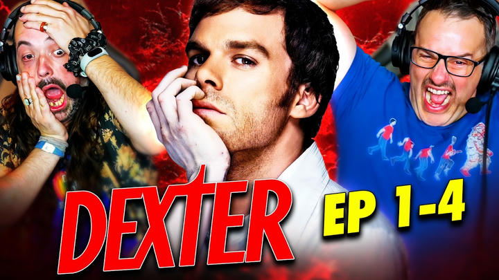 Reel Rejects - Dexter (2006)