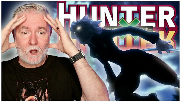 OMG!!! | Hunter x Hunter Episode 131 REACTION