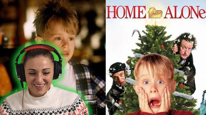 ScreenJam - Home Alone (1990)
