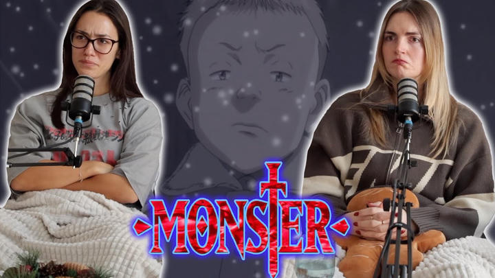 Monster Episode 59 Reaction