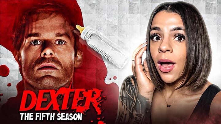 Dexter Season 5 Episode 10  'In the Beginning' - First Time Reaction
