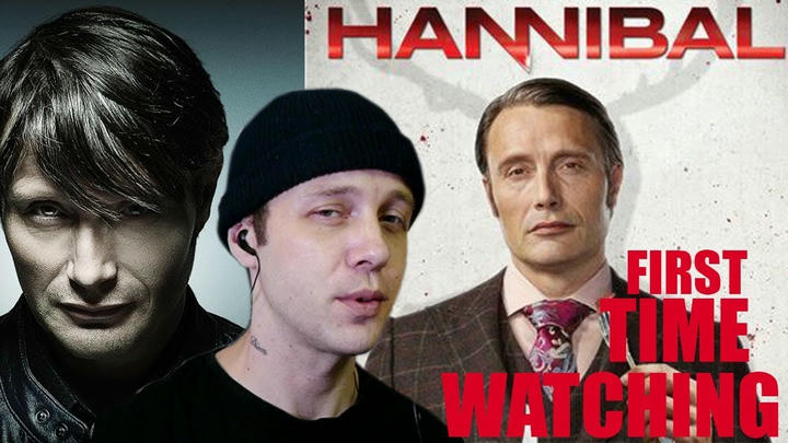 WatchMeMovie - Hannibal (2013)