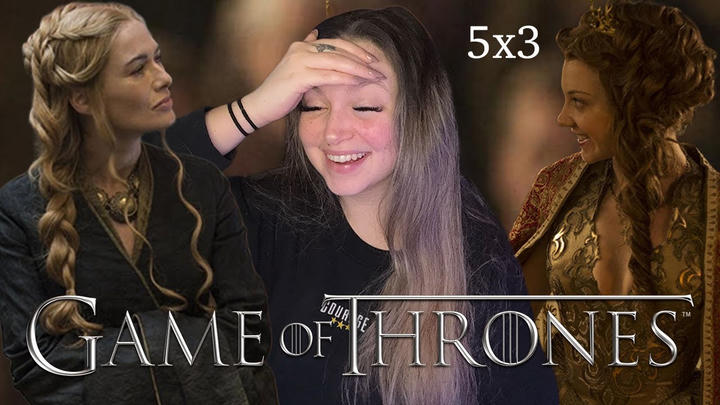 Bye Janos!! First Time Watching Game of Thrones [5x3] (Show Reaction & Commentary)