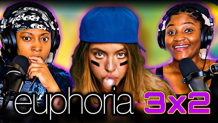 EUPHORIA SEASON 3 EPISODE 2 REACTION | UNHINGED SEASON!