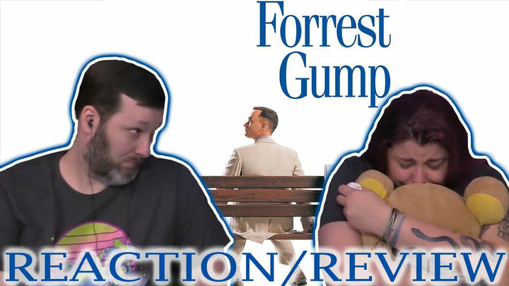 Just SUMM Reactions - Forrest Gump (1994)