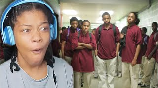 THE WIRE SEASON 4 FINAL ! FIRST TIME WATCHING |Part 4/4