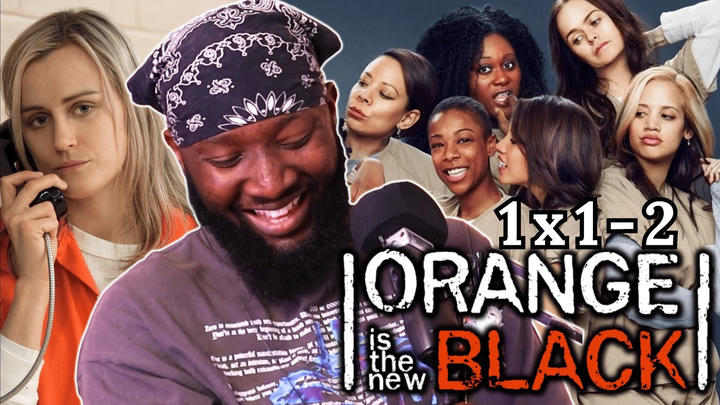 FrankFreezy - Orange County (2002)