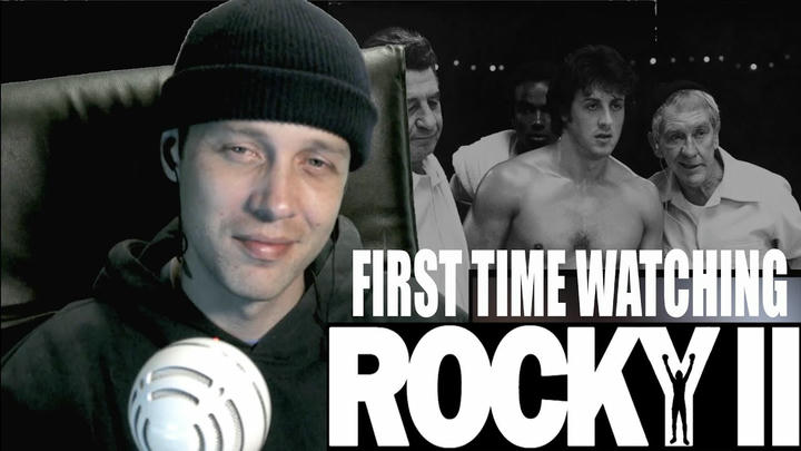 WatchMeMovie - Rocky II (1979)