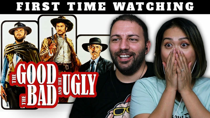 The Good, the Bad and the Ugly (1966)